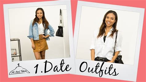 eerste date outfit|Einfach zum Verlieben – Outfits fürs erste Date